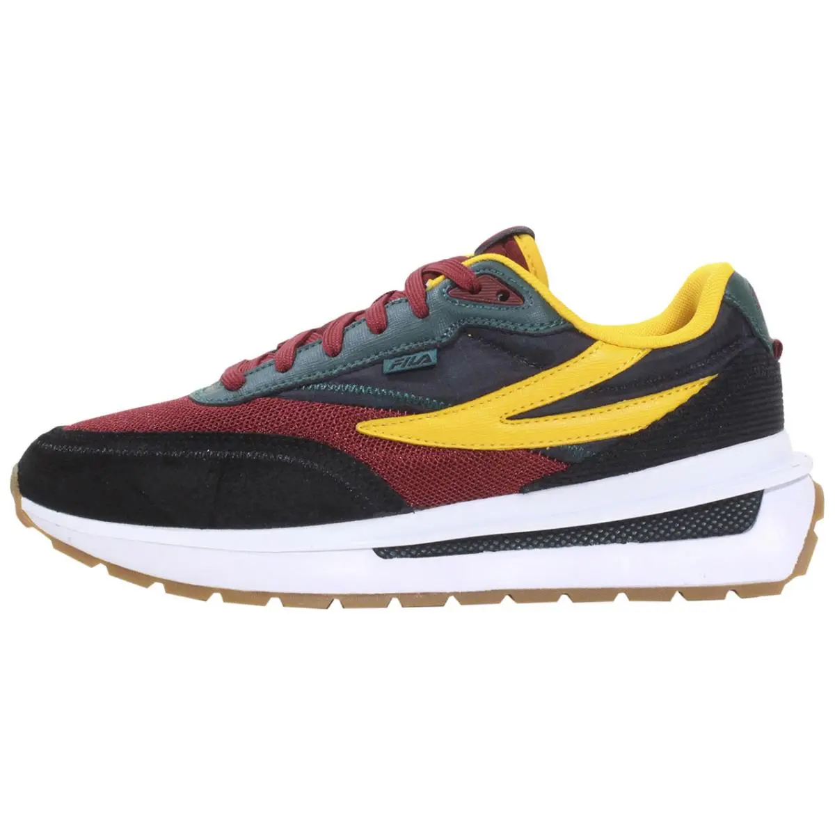 Fila shoes - 1CM01566 - 1CM01566 - Red 1