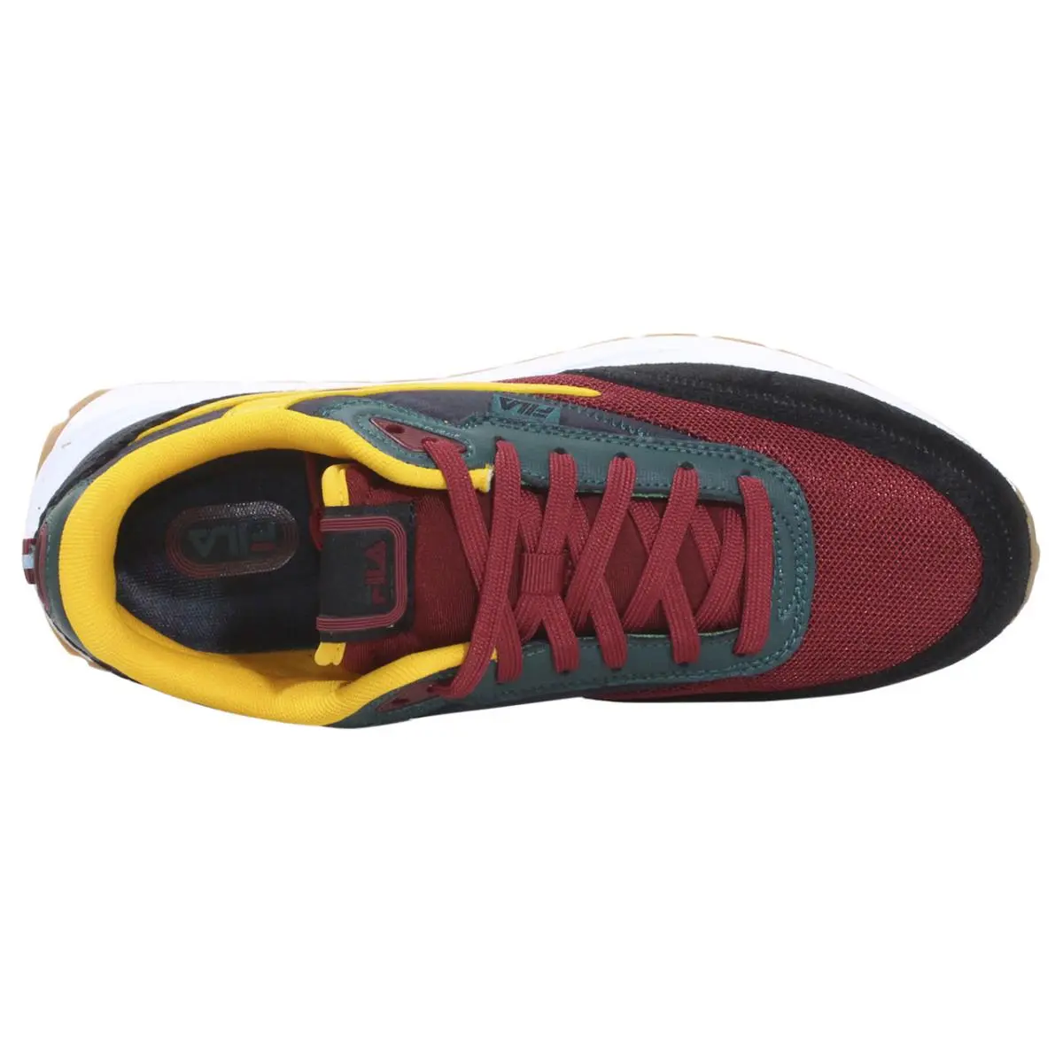 Fila shoes - 1CM01566 - 1CM01566 - Red 4