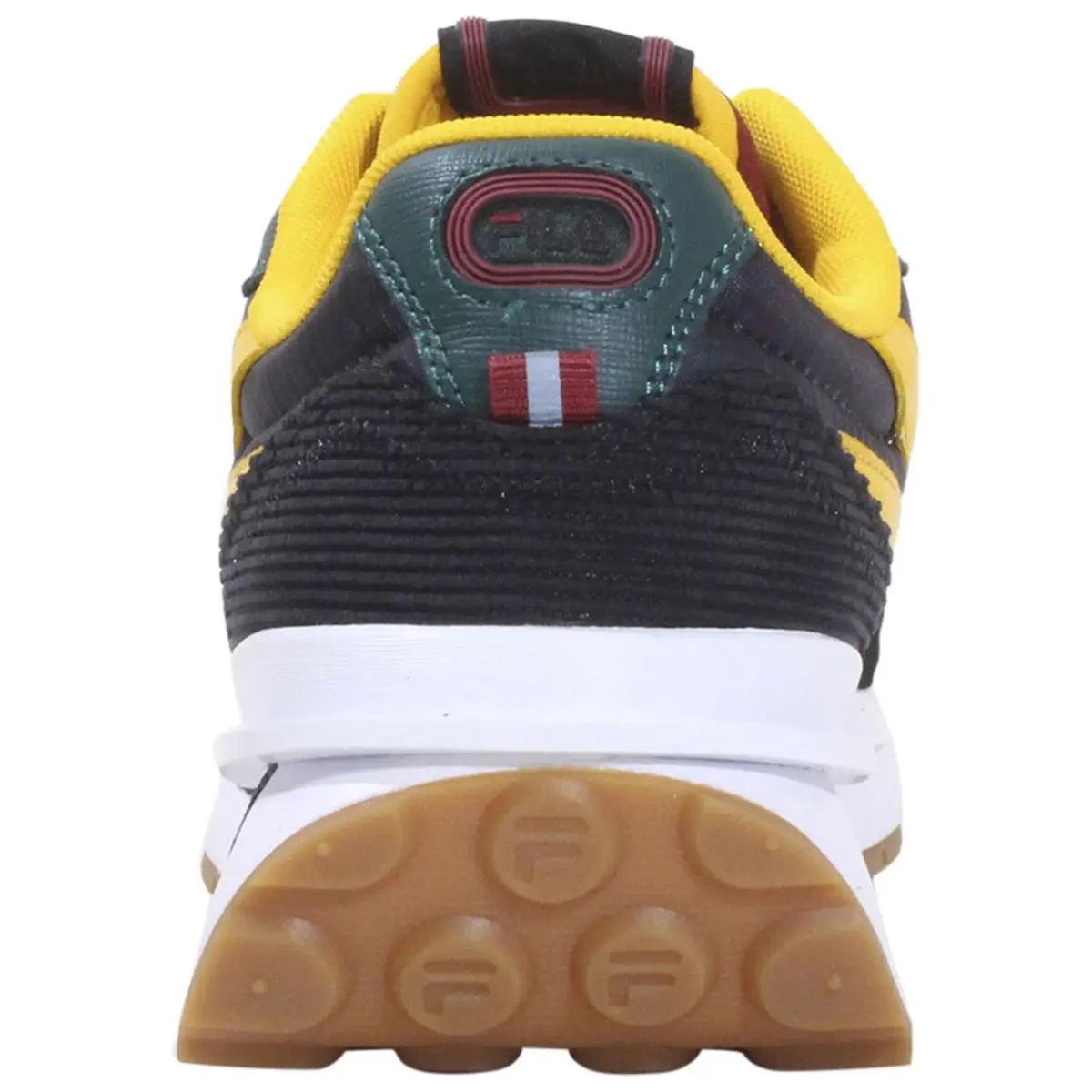 Fila shoes - 1CM01566 - 1CM01566 - Red 9