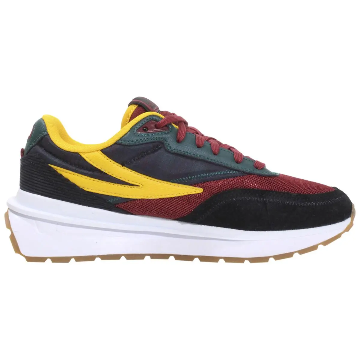 Fila shoes - 1CM01566 - 1CM01566 - Red 10