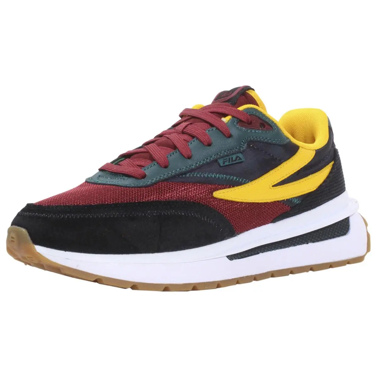 Fila shoes - 1CM01566 - 1CM01566 - Red 6