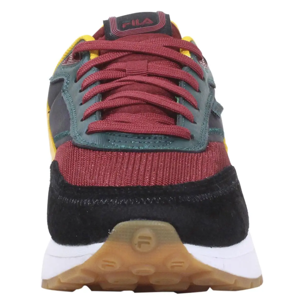 Fila shoes - 1CM01566 - 1CM01566 - Red 14