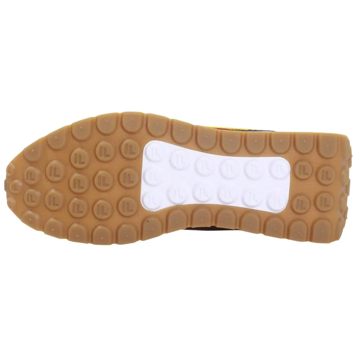 Fila shoes - 1CM01566 - 1CM01566 - Red 19