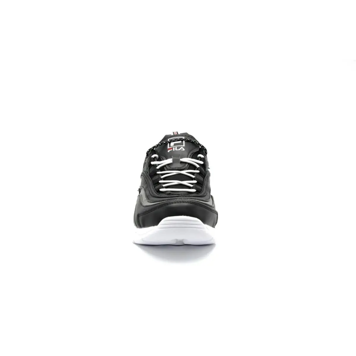 Fila shoes - LIMITED EDITION - LIMITED EDITION - Black 1
