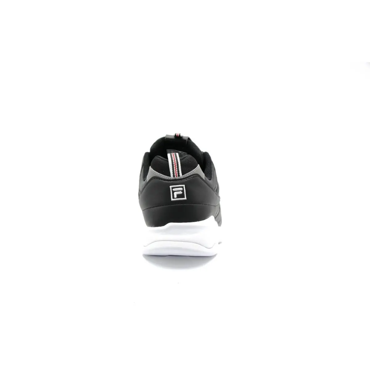 Fila shoes - LIMITED EDITION - LIMITED EDITION - Black 2