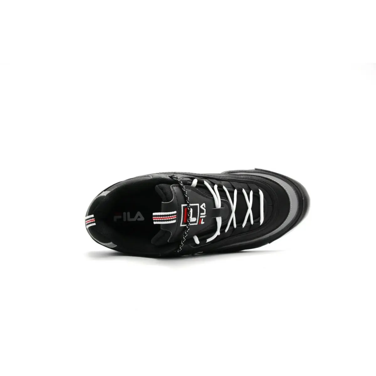 Fila shoes - LIMITED EDITION - LIMITED EDITION - Black 3
