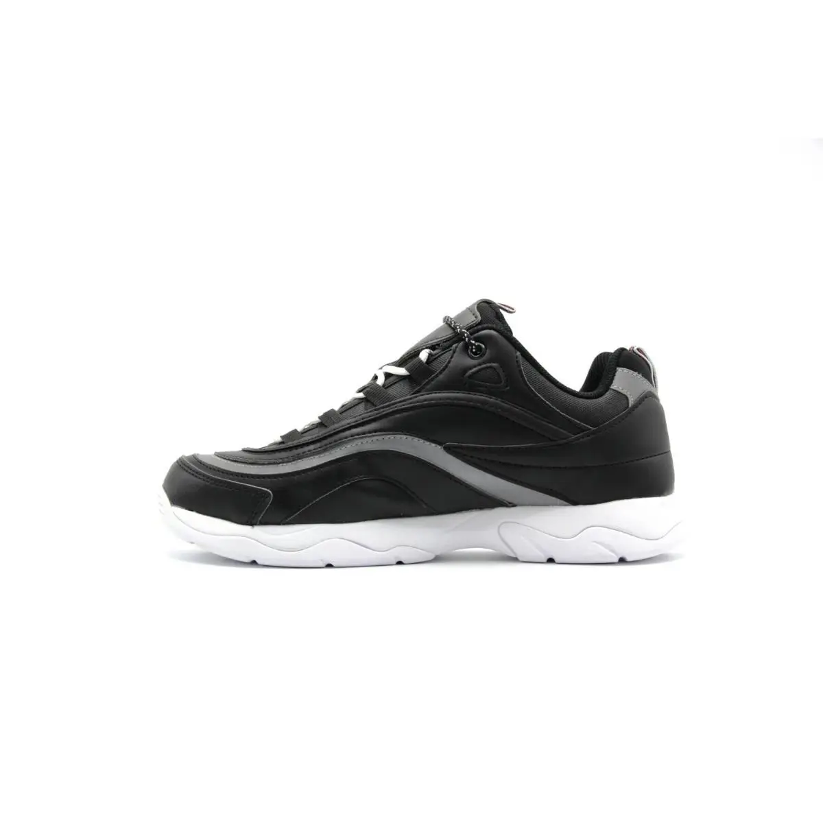 Fila shoes - LIMITED EDITION - LIMITED EDITION - Black 6