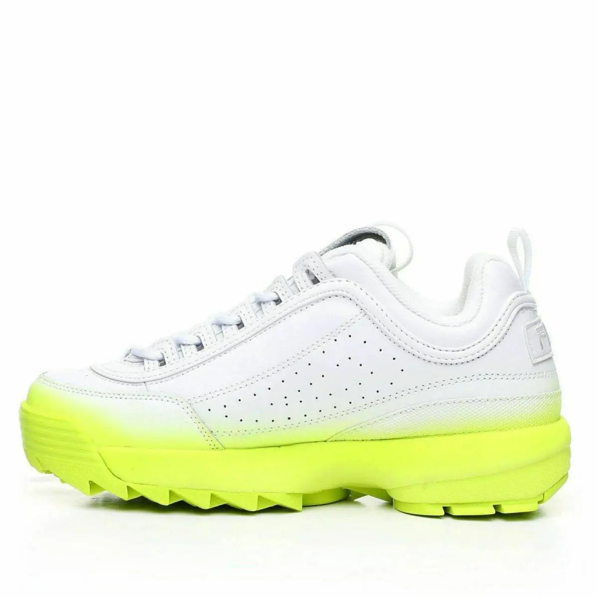 Fila shoes - FILA Disruptor - Disruptor - Yellow 0