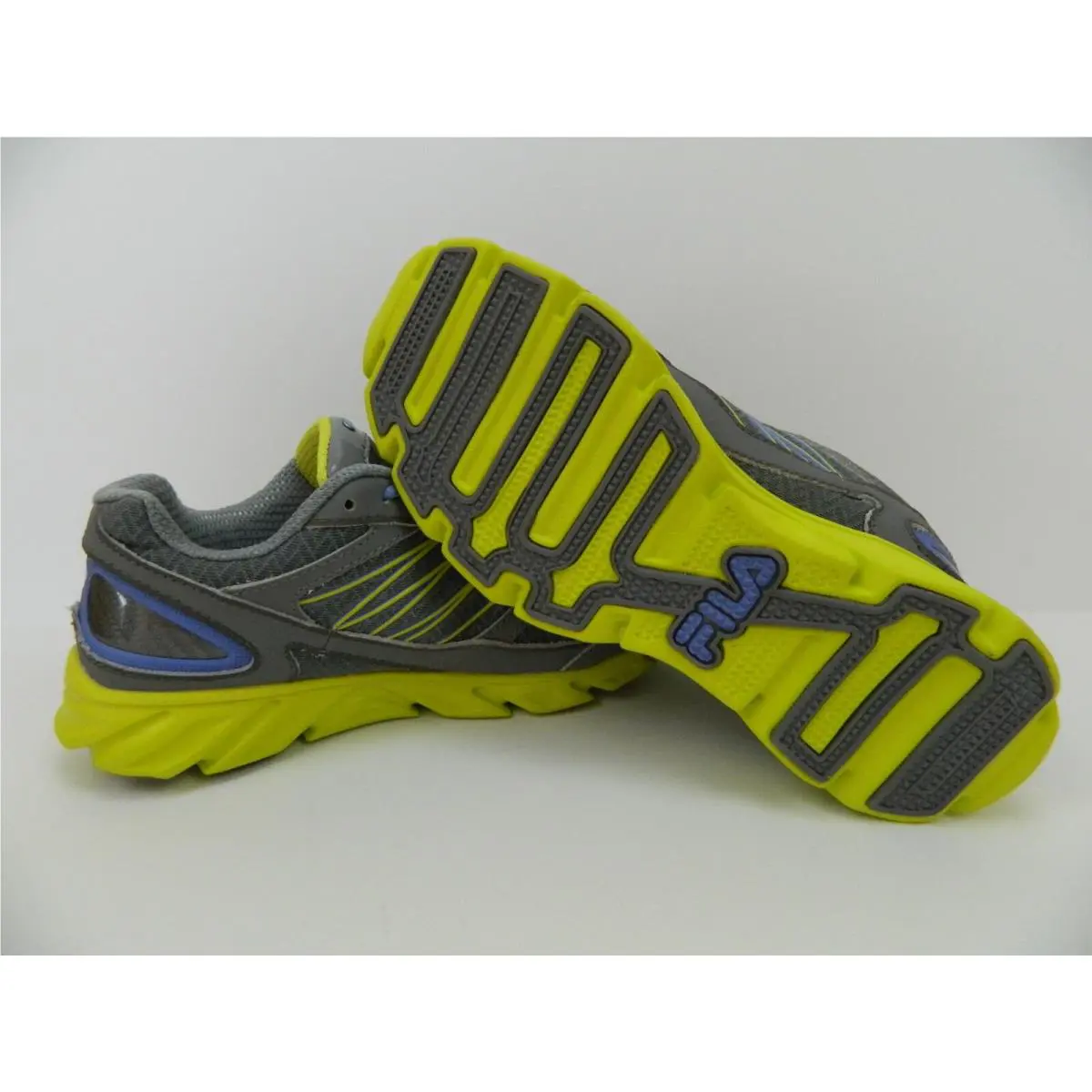Fila shoes - Fila Sport Radical Lite - Sport Radical Lite - Multicolor 2