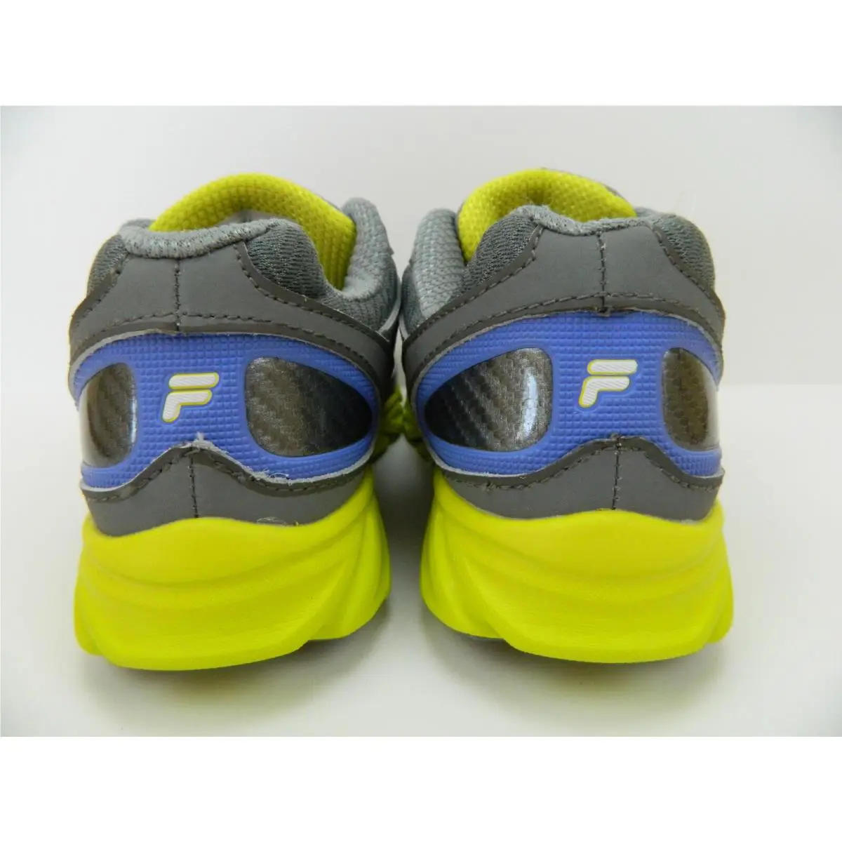 Fila shoes - Fila Sport Radical Lite - Sport Radical Lite - Multicolor 3