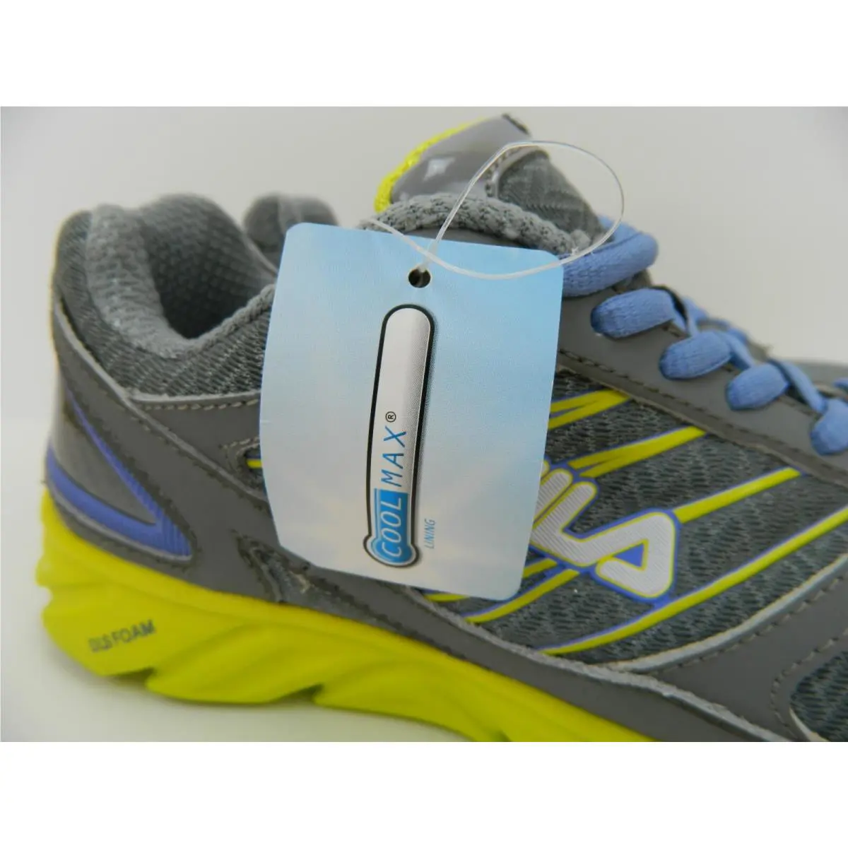 Fila shoes - Fila Sport Radical Lite - Sport Radical Lite - Multicolor 4