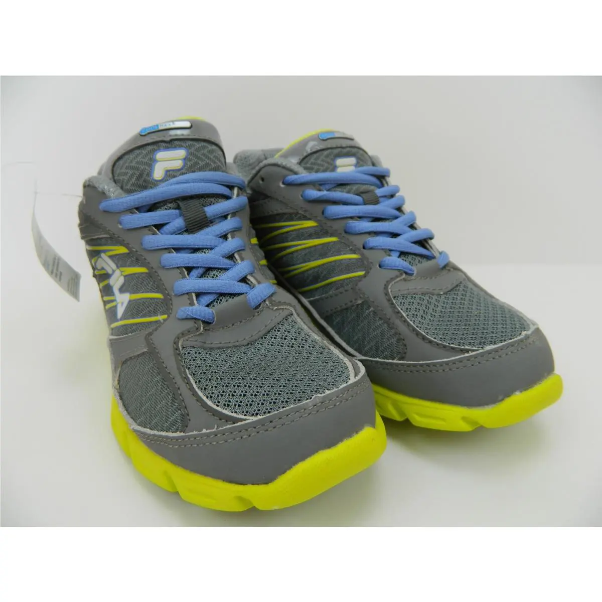 Fila shoes - Fila Sport Radical Lite - Sport Radical Lite - Multicolor 6