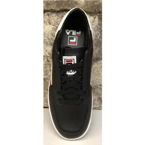 Fila shoes - FILA Original Tennis - Original Tennis - 1VT13040-970 - Black 7