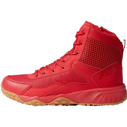 Fila shoes - Red 0