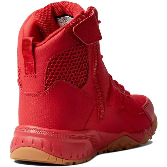 Fila shoes - Red 1