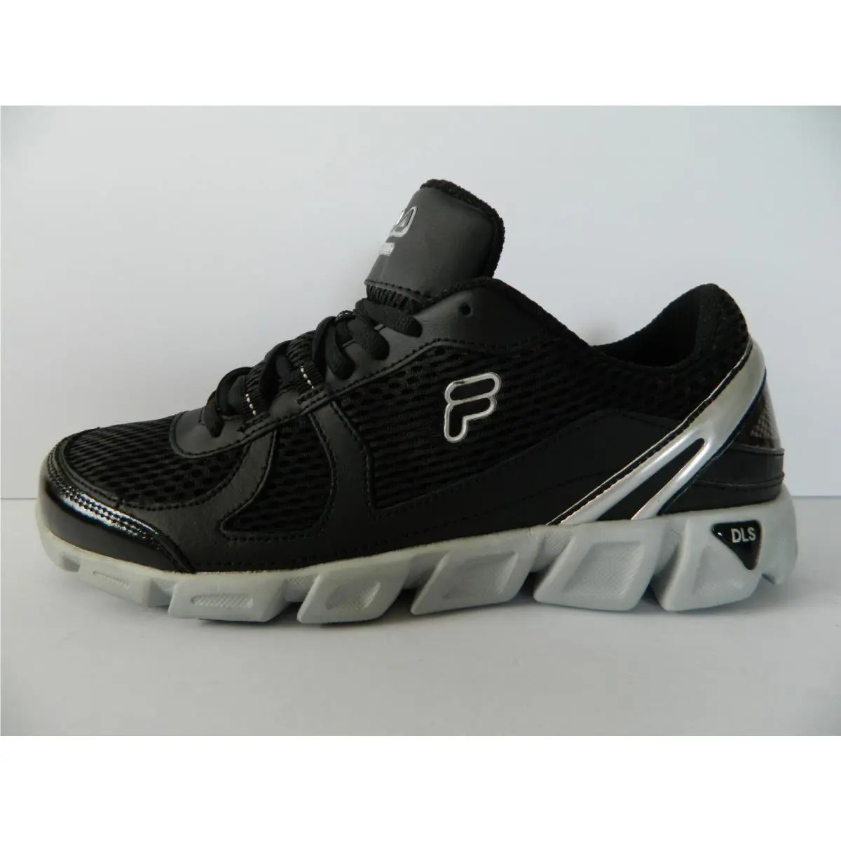 Fila shoes - FILA Sport - Ultra Lite - Black 2