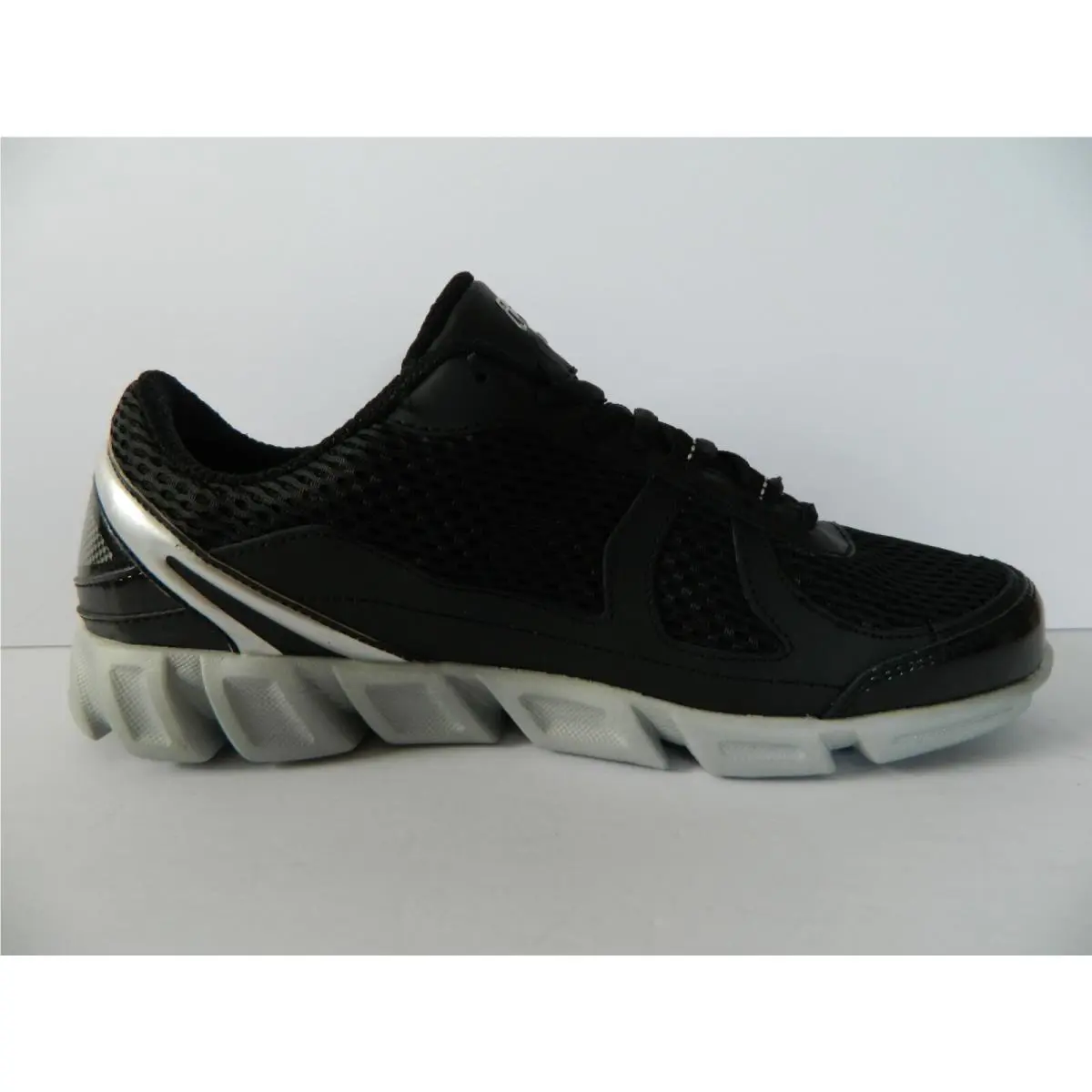Fila shoes - FILA Sport - Ultra Lite - Black 3