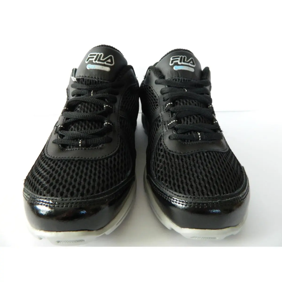 Fila shoes - FILA Sport - Ultra Lite - Black 13