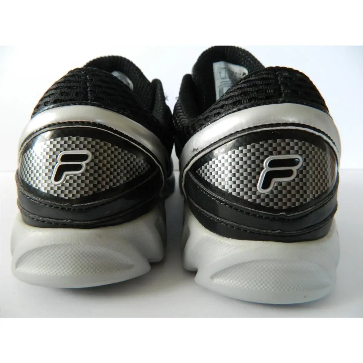 Fila shoes - FILA Sport - Ultra Lite - Black 15