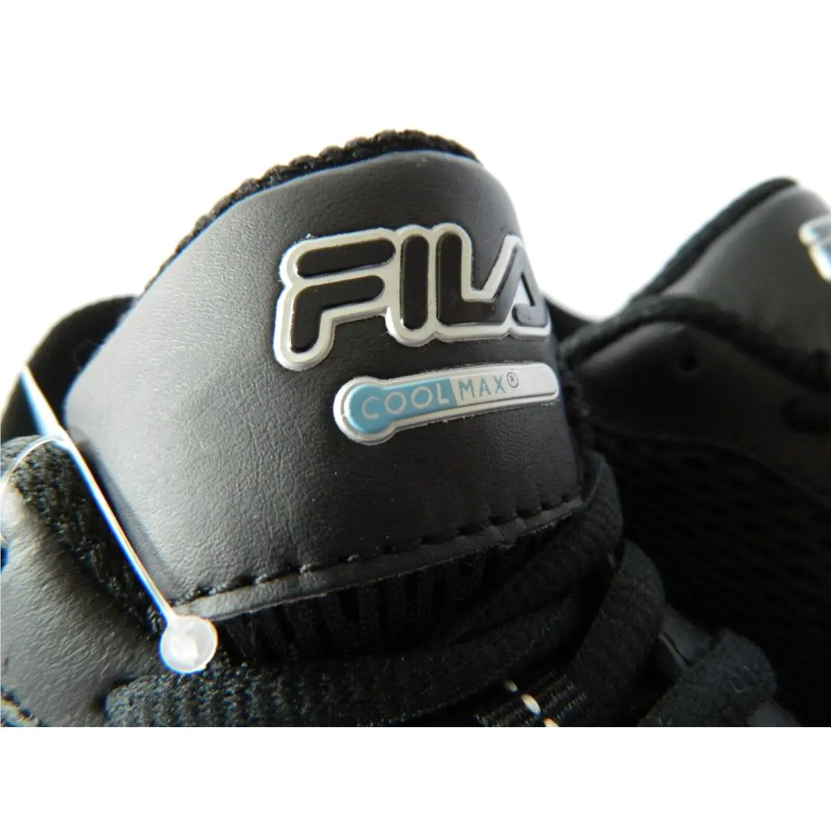 Fila shoes - FILA Sport - Ultra Lite - Black 0