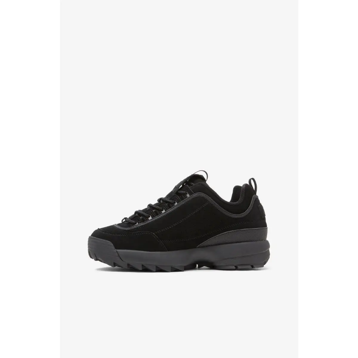 Fila shoes - FILA Disruptor II - Disruptor - WHT/PEAC/RED, :: Black/White/Virtual Red, Manufacturer: white 21