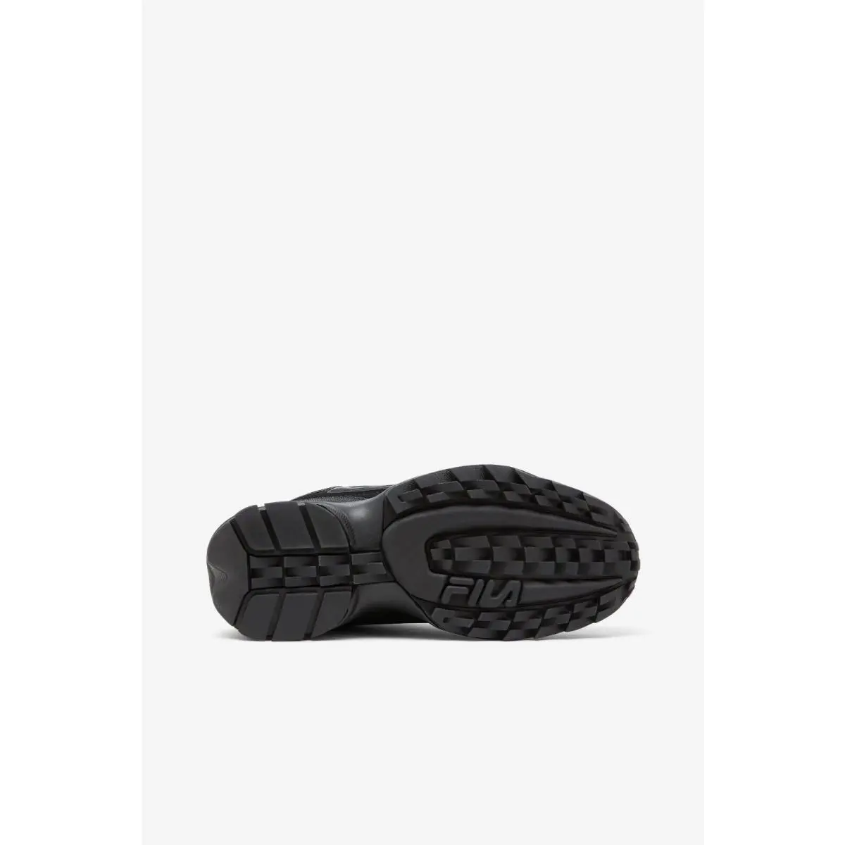 Fila shoes - FILA Disruptor II - Disruptor - WHT/PEAC/RED, :: Black/White/Virtual Red, Manufacturer: white 22