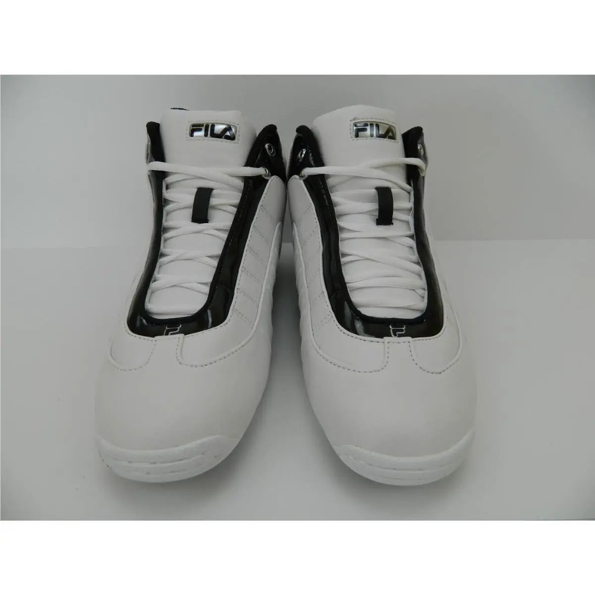 Fila shoes - FILA - DLS Wingspan - DLS Wingspan - White / Black 0
