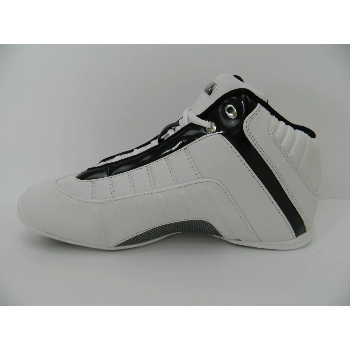 Fila shoes - FILA - DLS Wingspan - DLS Wingspan - White / Black 2