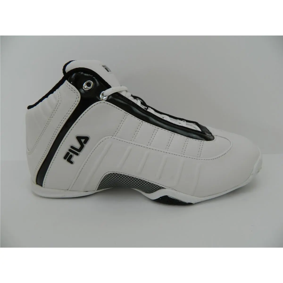 Fila shoes - FILA - DLS Wingspan - DLS Wingspan - White / Black 9