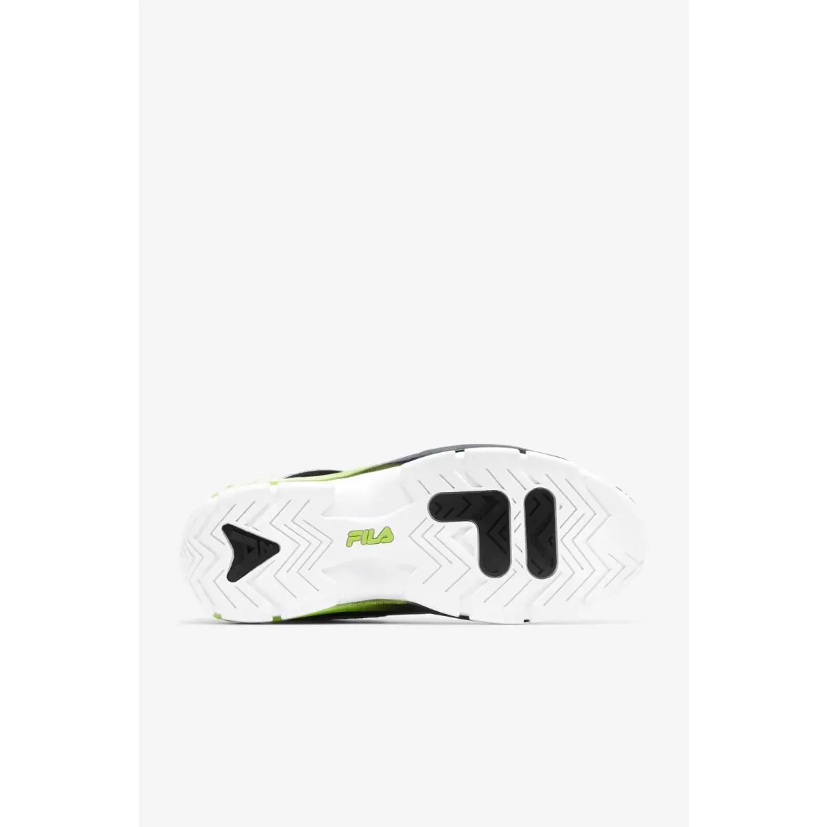 Fila shoes - Fila Grant Hill 2 - Grant Hill - White / Egret / Gray Mist (101) 19