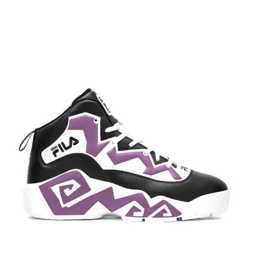Fila shoes - FILA MB - Purple 2