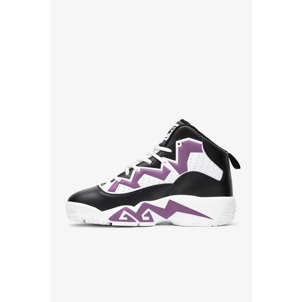 Fila shoes - FILA MB - Purple 3