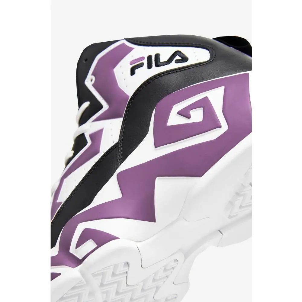 Fila shoes - FILA MB - Purple 4