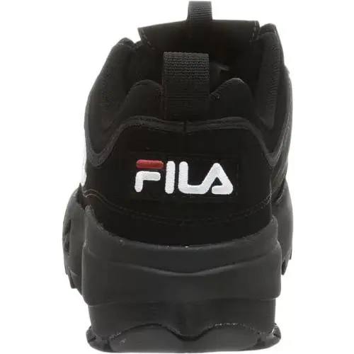 Fila shoes - FILA Disruptor II - Disruptor - Black 0