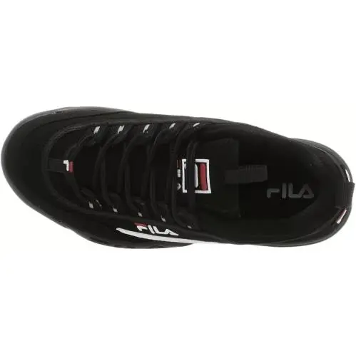 Fila shoes - FILA Disruptor II - Disruptor - Black 2
