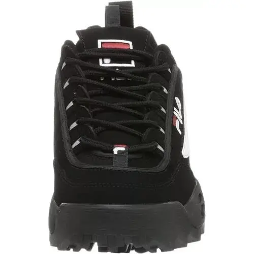 Fila shoes - FILA Disruptor II - Disruptor - Black 5