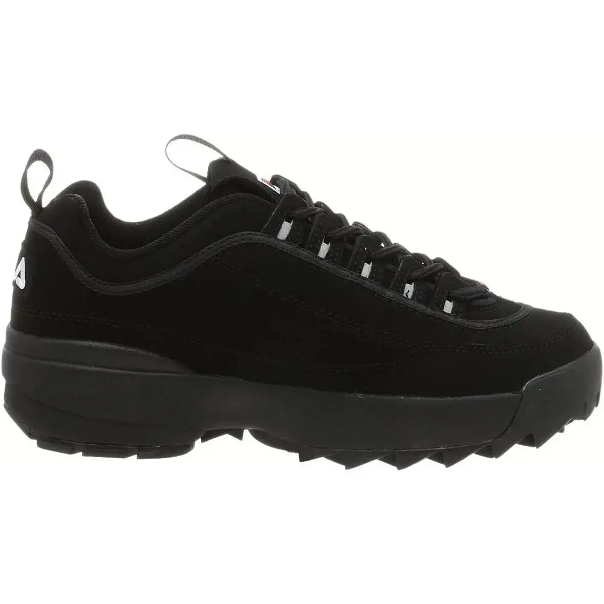 Fila shoes - FILA Disruptor II - Disruptor - Black 11