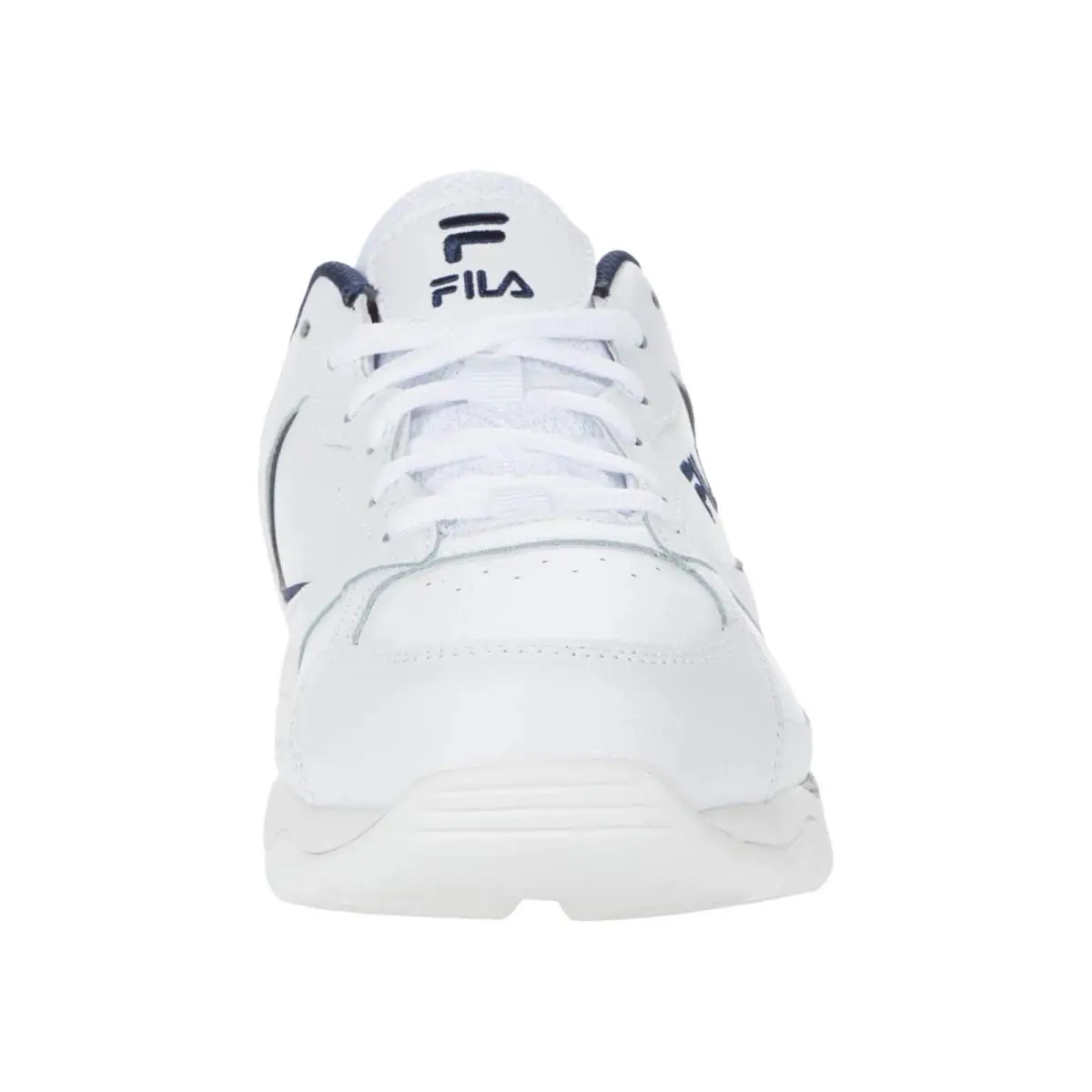 Fila shoes - FILA Tri Runner - Tri Runner - 1CM00882-125 - Navy/White 8