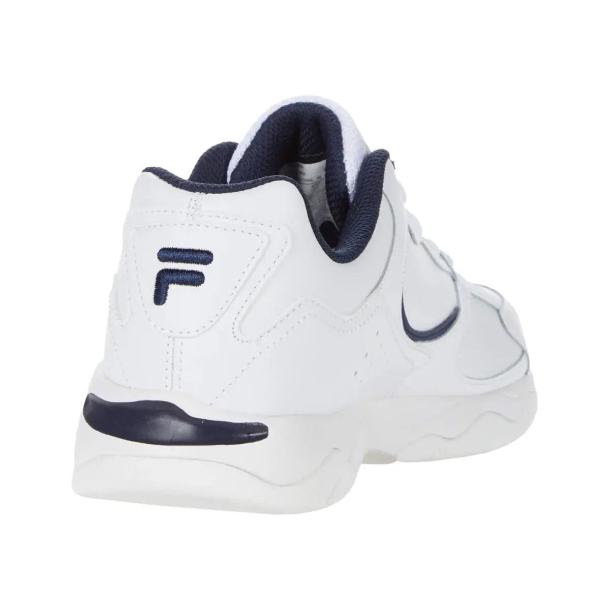 Fila shoes - FILA Tri Runner - Tri Runner - 1CM00882-125 - Navy/White 9