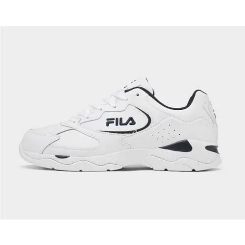 Fila shoes - FILA Tri Runner - Tri Runner - 1CM00882-125 - Navy/White 13