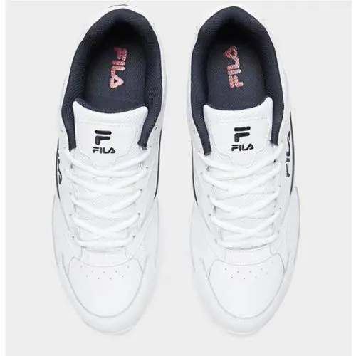 Fila shoes - FILA Tri Runner - Tri Runner - 1CM00882-125 - Navy/White 35