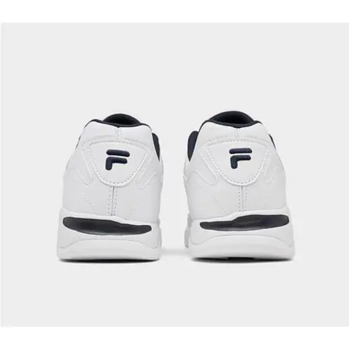 Fila shoes - FILA Tri Runner - Tri Runner - 1CM00882-125 - Navy/White 36