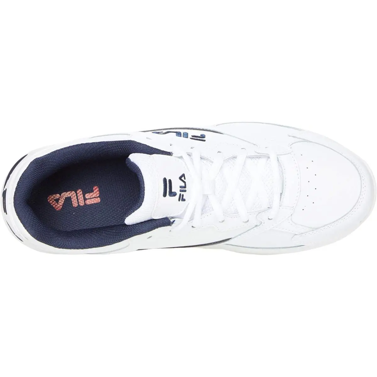 Fila shoes - FILA Tri Runner - Tri Runner - 1CM00882-125 - Navy/White 31