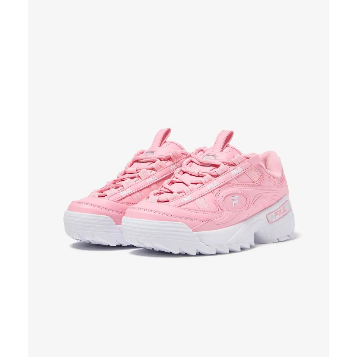 Fila shoes - D-Formation - 5CM00776 - Pink 2