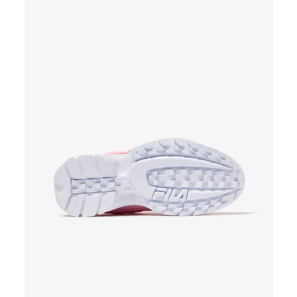 Fila shoes - D-Formation - 5CM00776 - Pink 3
