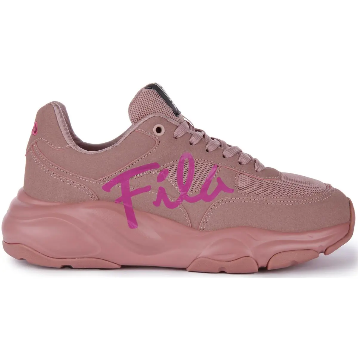 Fila shoes - LIGHT PINK 0