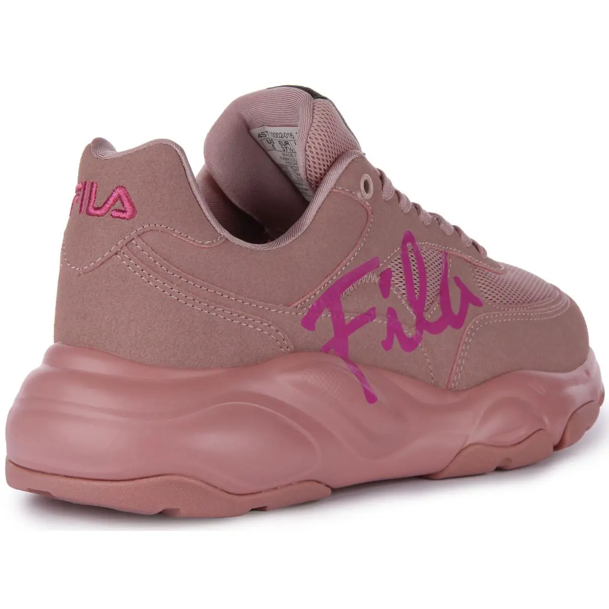 Fila shoes - LIGHT PINK 1