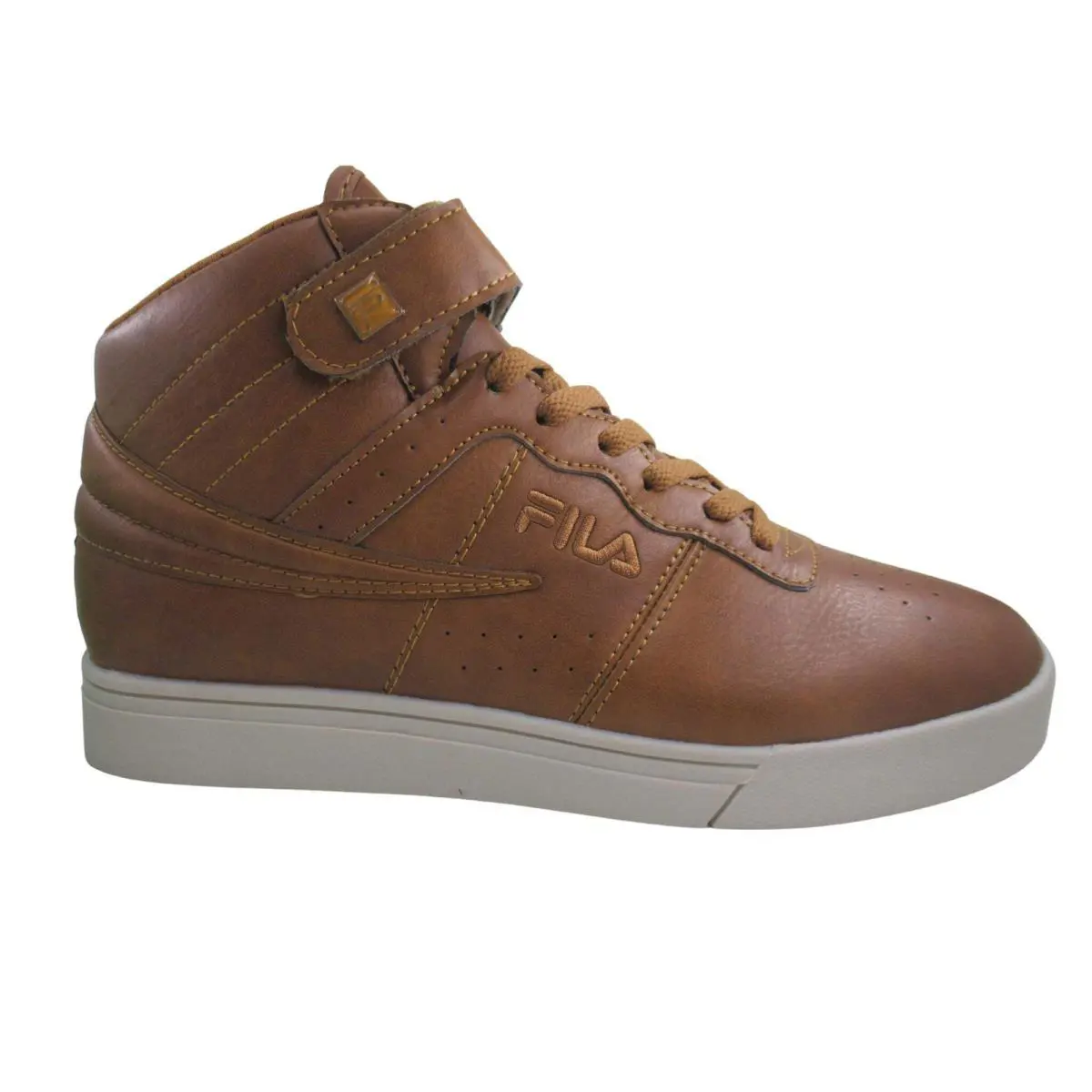 Fila shoes - 1CM00231 - 1CM00231 - White / White (100) 12