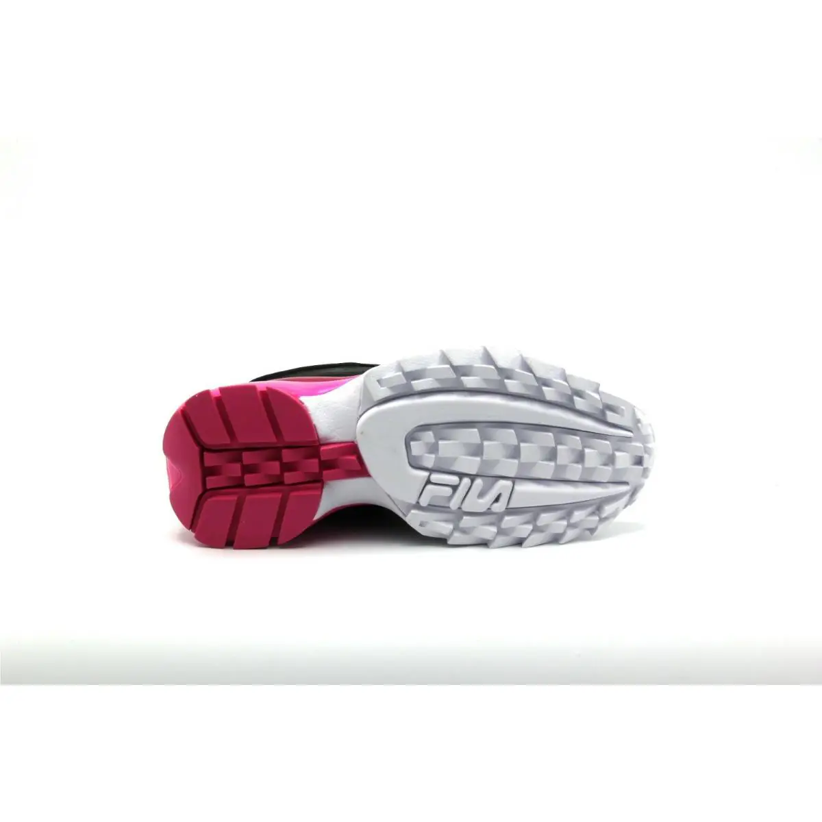 Fila shoes - Pink, Blue, Red, Lime green, Manufacturer: RED 6