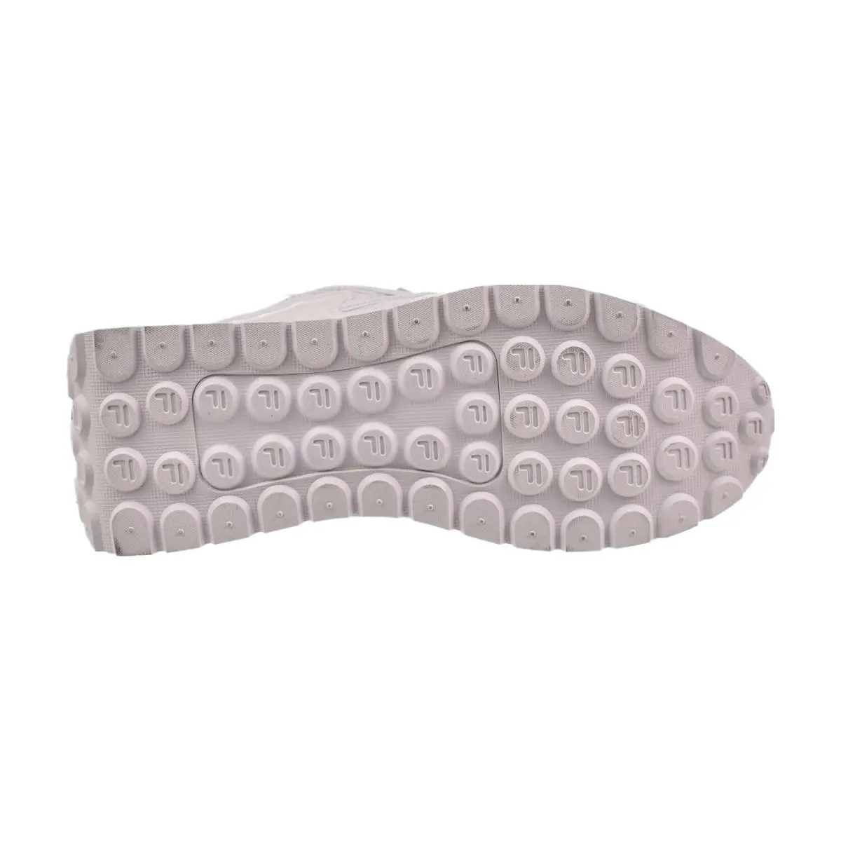 Fila shoes - White-Glacier Grey 10